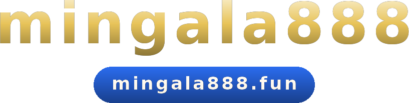 mingala888 logo